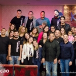 Escola de Adoração